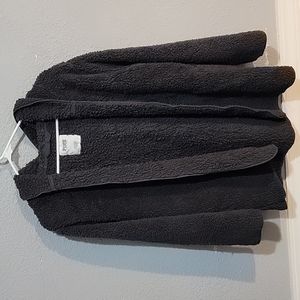 PINK brand Sherpa Pullover